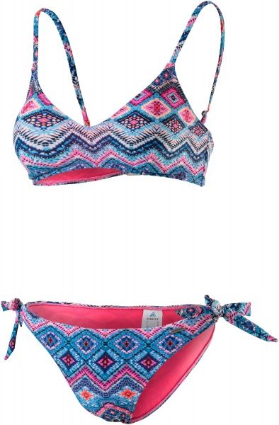 Купальник Firefly GMT1 Loana wms 285460-639 р.40 різнокольоровий