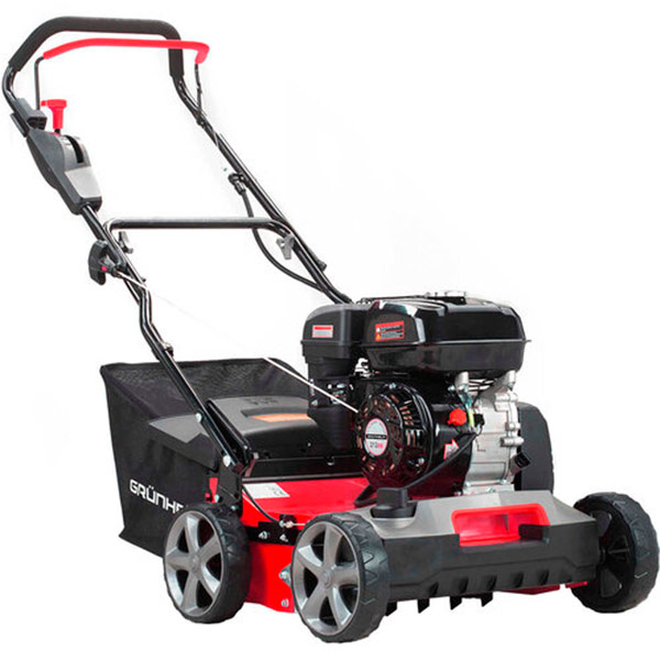 Аератор Grunhelm TS-40S