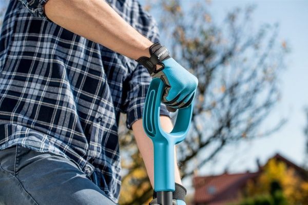 Лопата штыковая Cellfast IDEAL LINE 40-205