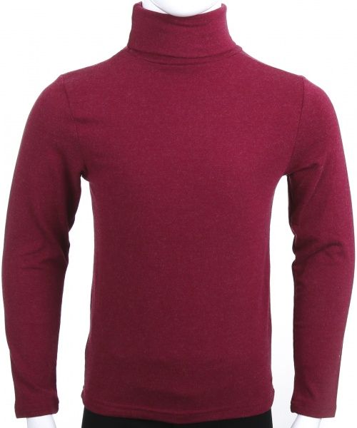 Гольф Соня р.104 темно-червоний 