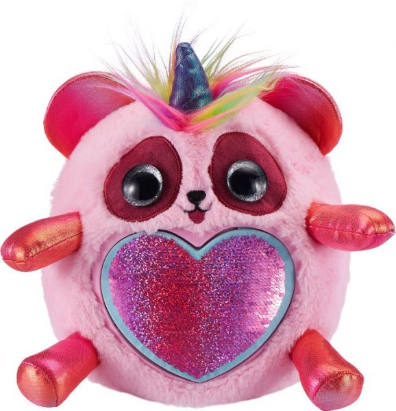 Игрушка-сюрприз Zuru в яйце Rainbocorn-M серия 2 20 см 9202M