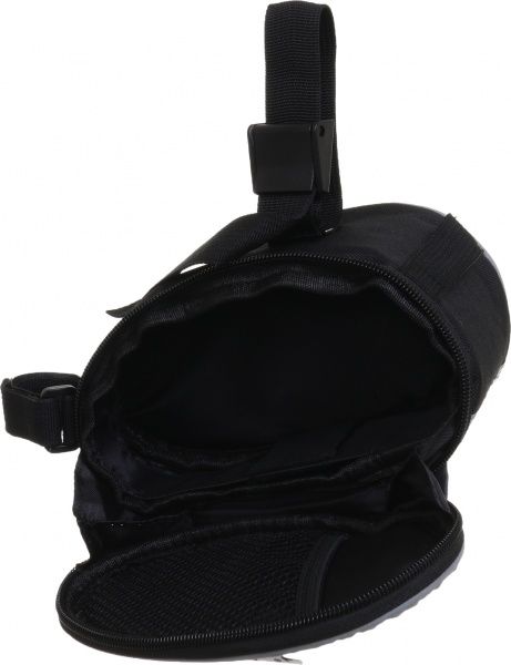 Сумка для велосипеда MaxxPro BSE102-Bk 