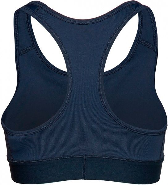 Бра Tommy Hilfiger SPORTS BRA MEDIUM TRI LOGO S10S100072401 XS темно-синий