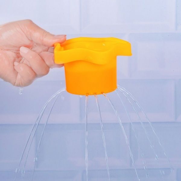 Пірамідка Bebelino Райдужна