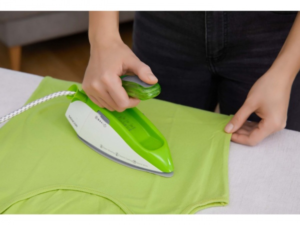 Праска дорожня Sencor SSI 1010 GR 