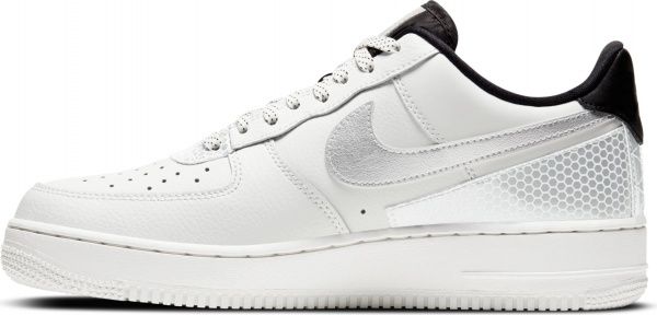 Кроссовки Nike Nike Air Force 1 '07 LV8 CT2299-100 р.US 8,5 белый