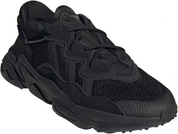 Кроссовки Adidas OZWEEGO EE6999 р.UK 10 черный