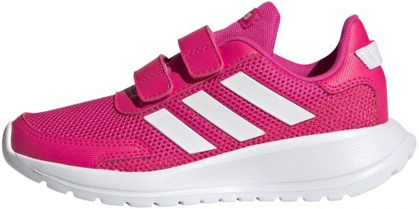 Кроссовки Adidas TENSAUR RUN C EG4145 р.EUR 28 розовый