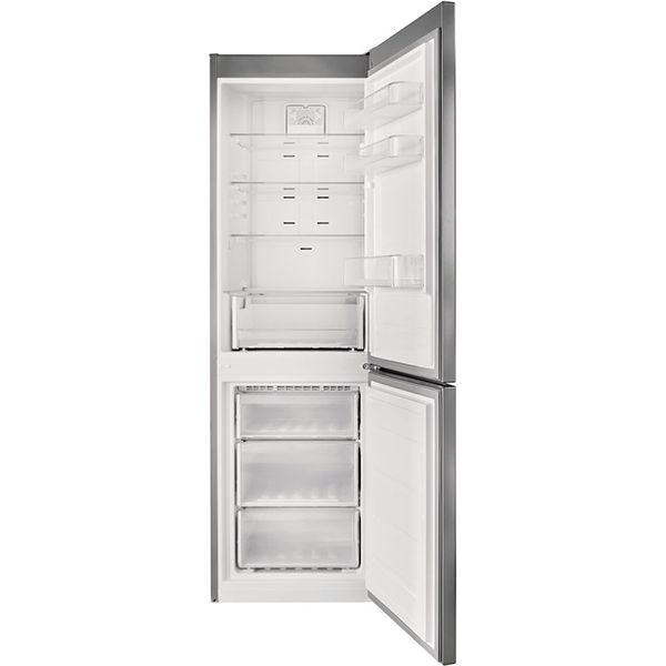 Холодильник Indesit XIT8 T1E X