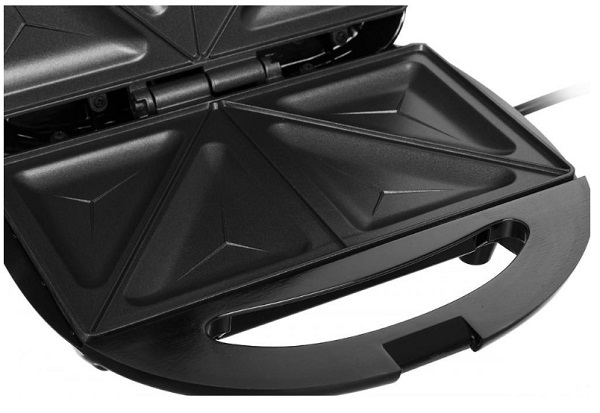 Сэндвичница Saturn ST-EC0158