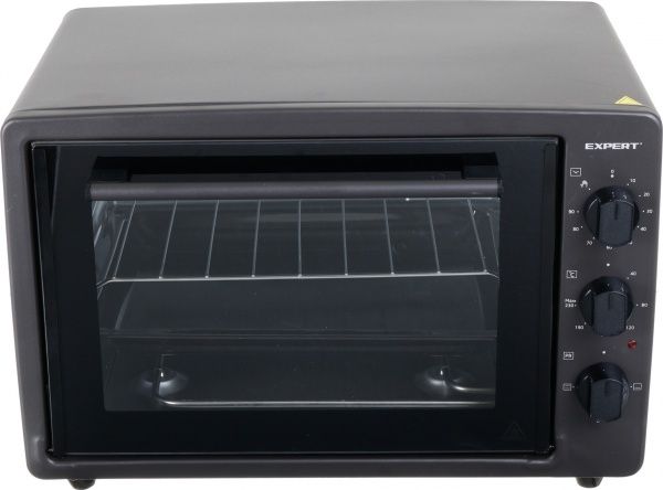 Електрична піч Expert ЕОМ-35BL 