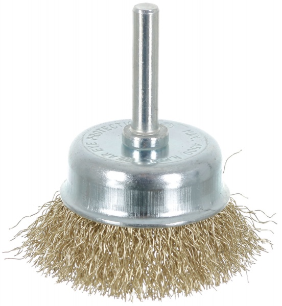 Набір щіток для дрилю з рифленого дроту 5 шт Expert