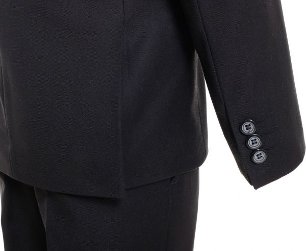 Костюм для мальчика Shpak мод.83 р. 28 / 116 черный 