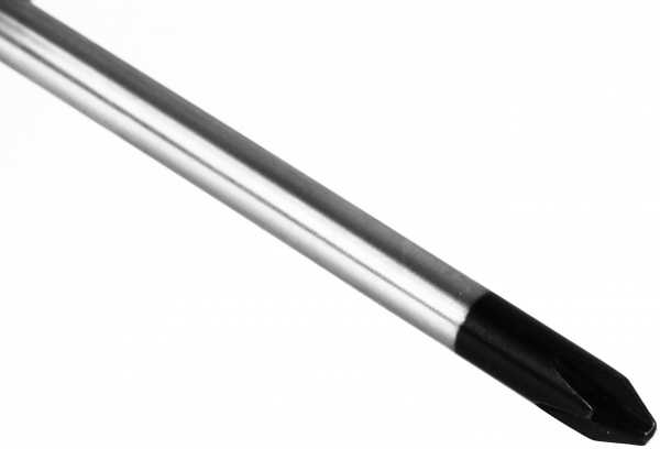 Набор отверток ударных UP! (Underprice) 4 шт. PH1+PZ2+PH2+SL6x75 мм UP-SET-IMP-4-75