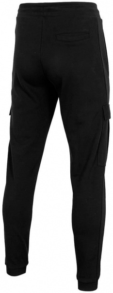 Брюки Outhorn HOZ21-SPMD600-20S р. M черный