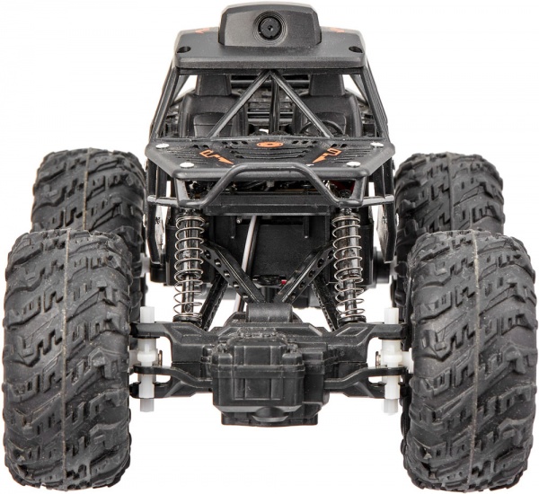 Автомобиль на р/у ZIPP Toys CAM баги 1:20 532.00.46