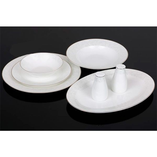 Сервиз столовый Fiora Delight 27 предметов