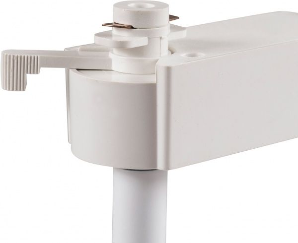 Трековый прожектор Светкомплект DLP-CR2L 07 LED 7 Вт 4000 К белый 