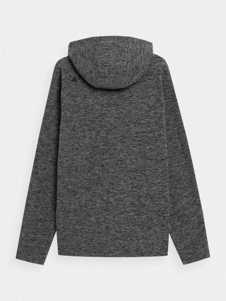 Джемпер 4F NOSH4-PLM351-24M р. S сірий