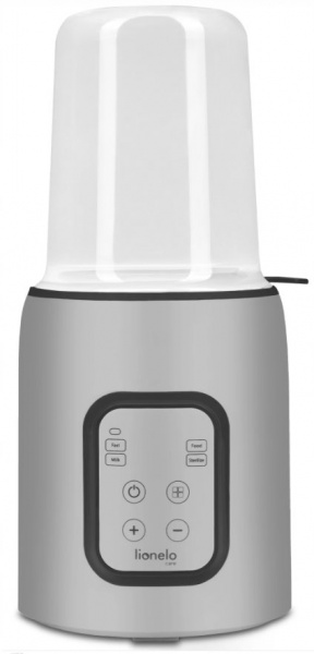 Підігрівач Lionelo Thermup Grey Stone