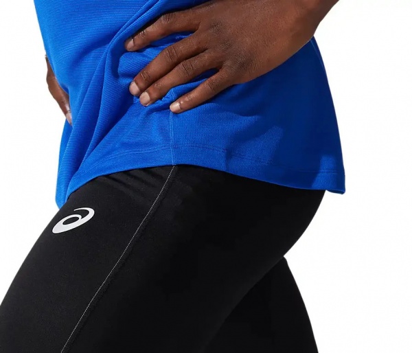 Лосины Asics CORE TIGHT 2011C345-001 р.XL черный