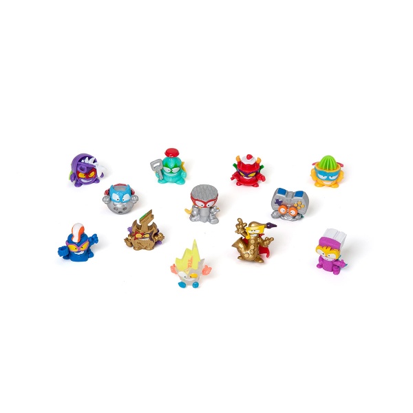 Фігурка SUPERTHINGS серії «Kazoom Kids» S1 (80 видів в асортименті) 