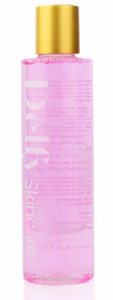 Тонік для обличчя Delfy Очищувальний 200 мл