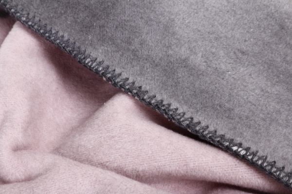 Плед Modern Violett 150x200 см фіолетовий Joop! 