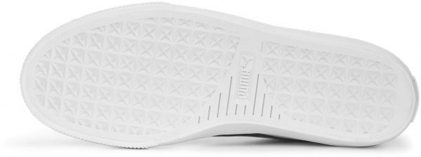 Кроссовки Puma SUEDE SKATE NITRO 38608210 р.43 UK 9 зеленый