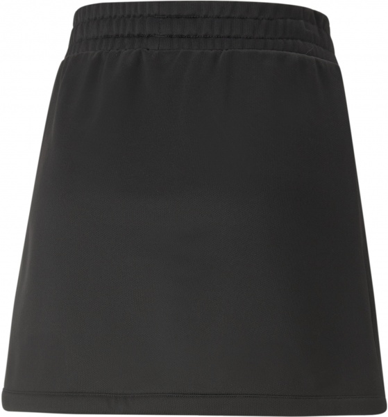 Спідниця Puma CLASSICS A-LINE SKIRT TR 53806101 р. XS чорний