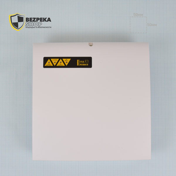 Источник бесперебойного питания (ИБП) Full Energy BBGP-1210 101413