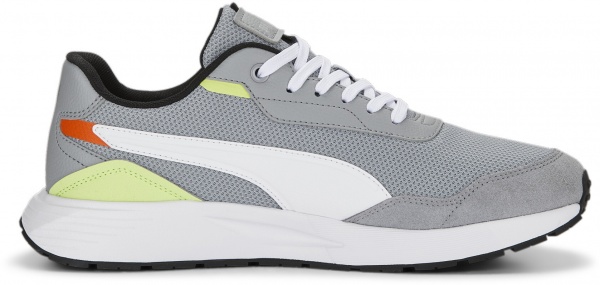Кроссовки Puma RUNTAMED 38923603 р.44 серый