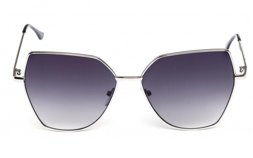 Окуляри сонцезахисні жіночі категорія 3 в асортименті