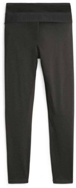 Лосины Puma PUMA STRONG ULTRA HIGH RISE 7/8 SHINE TIGHT 52387301 р.M черный