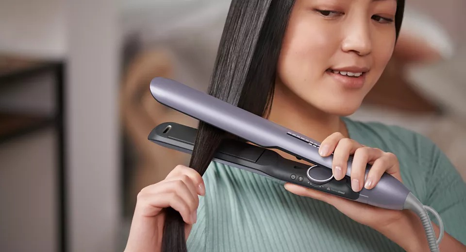 Стайлер Philips BHS742/00 серії 7000