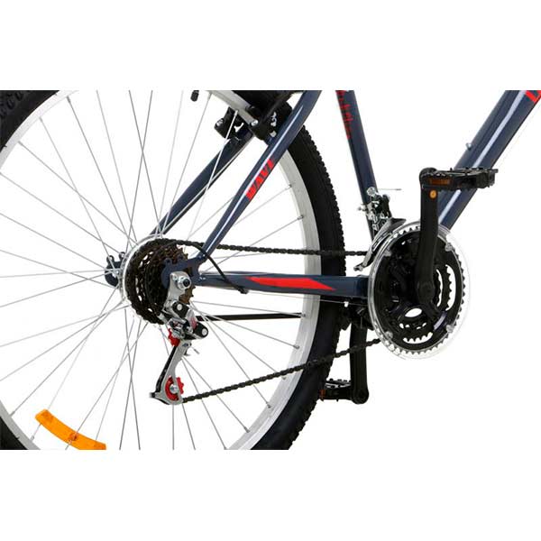 Велосипед Underprice 19