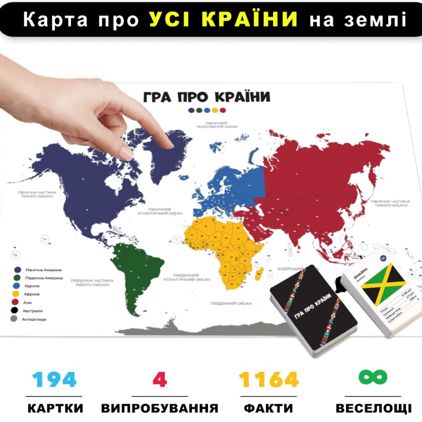 Игра настольная Memo Games