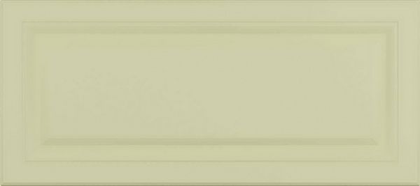 Фасад для кухні Грейд-Плюс Фісташка матова № 300 355х796 н/св Санторіно