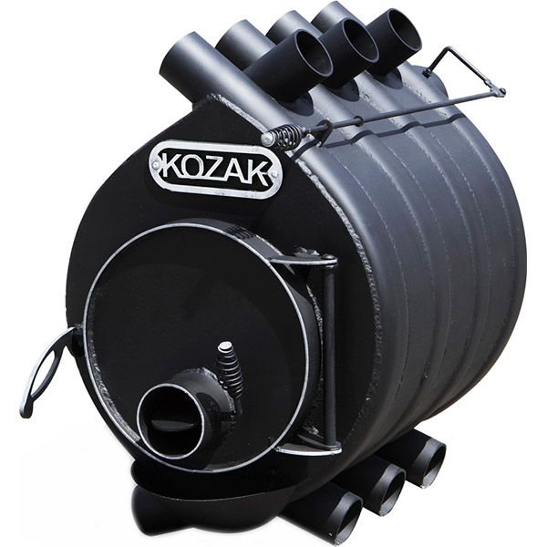 Піч Kozak 01