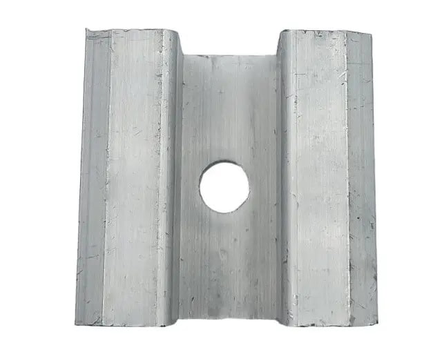 Прижим межмодульный Омега 24 мм