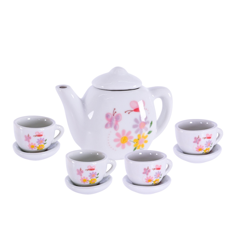 Набор посуды Shantou Чайный сервиз 868-D4