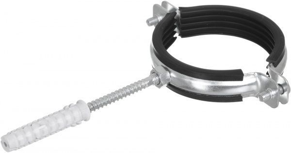 Хомут металевий Rhein 2 1/2 (OMG2 1/2)