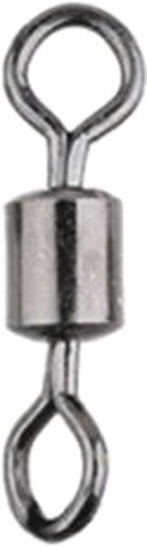 Вертлюг Mikado Роликовый №4 35 кг 10 шт.