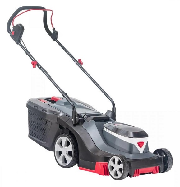 Газонокосарка акумуляторна AL-KO Акумуляторна 3.82 Li Easy 18 В Bosch Home & Garden 113904