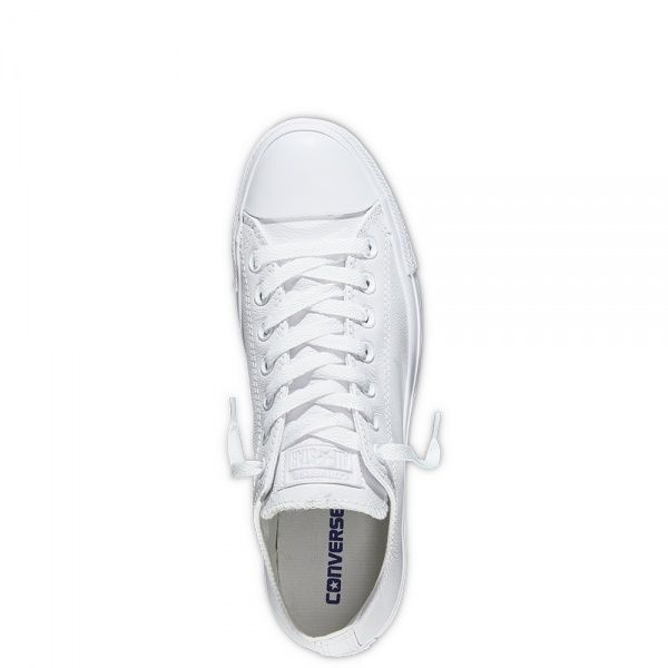 Кеды Converse All Star 136823C р. US 11 белый