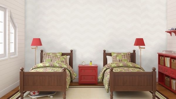 Шпалери Grandeco Little ones LO2502 