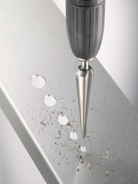 Сверло по металлу KWB 3x14 мм 5250-00