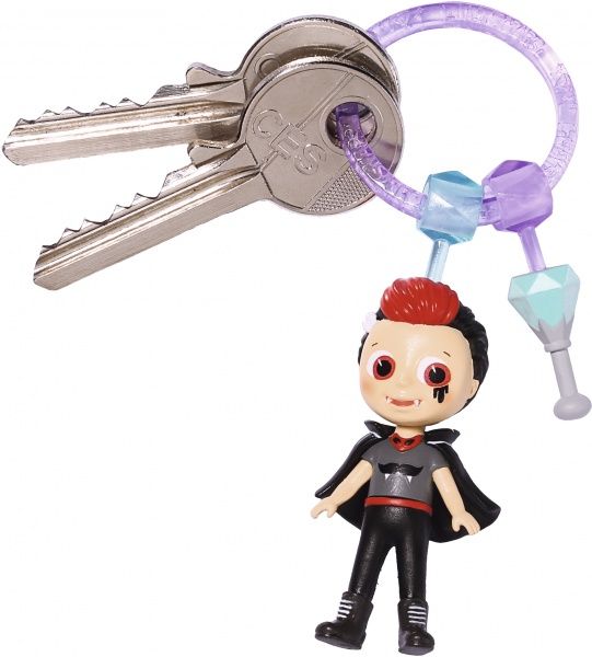 Игровой набор Zapf Lil' Snaps W2 Яркий сюрприз