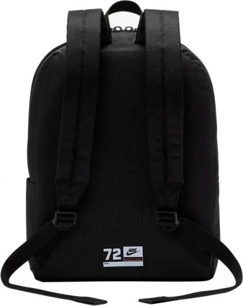 Рюкзак Nike Y NK Classic BKPK AOP BA5995-013 разноцветный