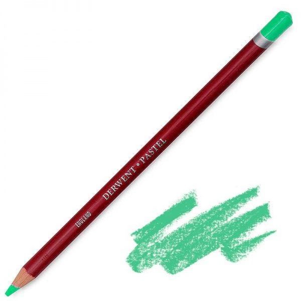Олівець пастельний Pastel P430 Зелений світлий Derwent